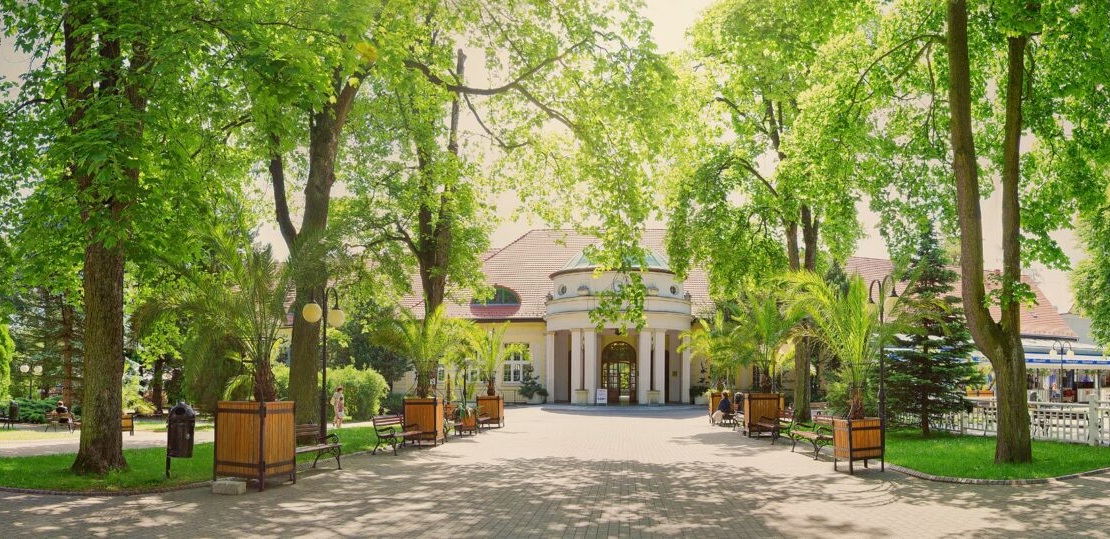 Polanica Zdrój Panorama Smaki Na Szlaku2