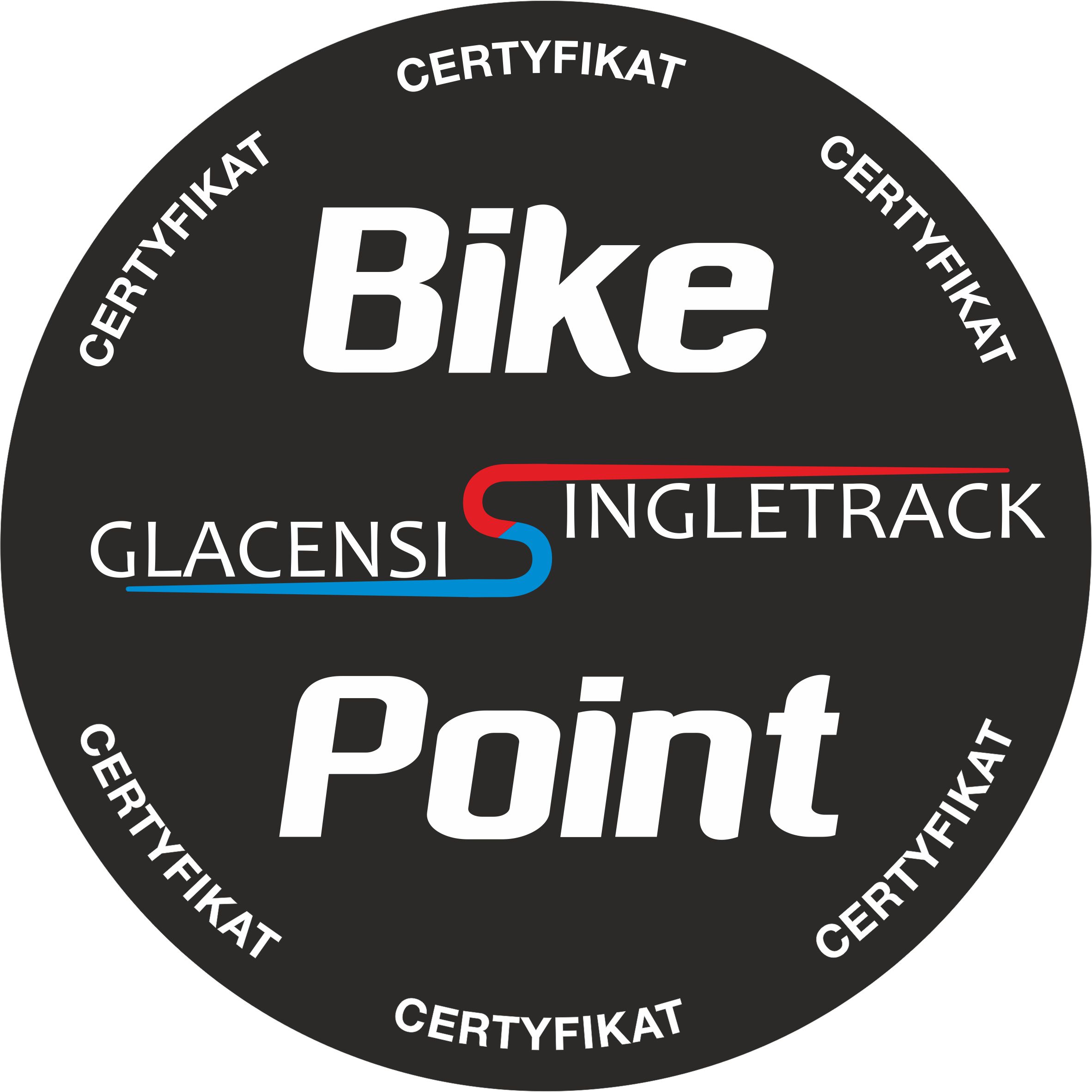 Singletrack Glacensis