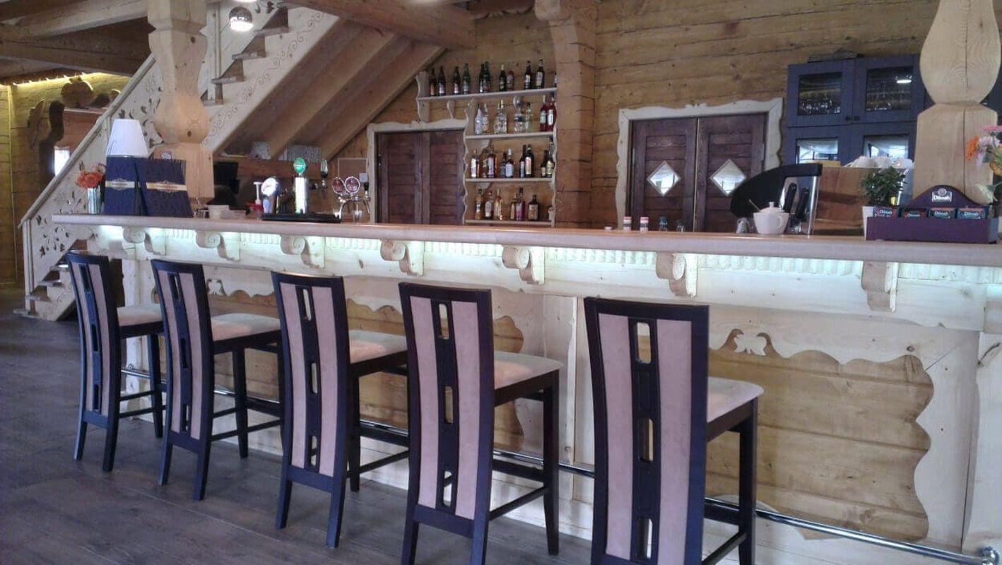 pizzeria polenica zdrój bar