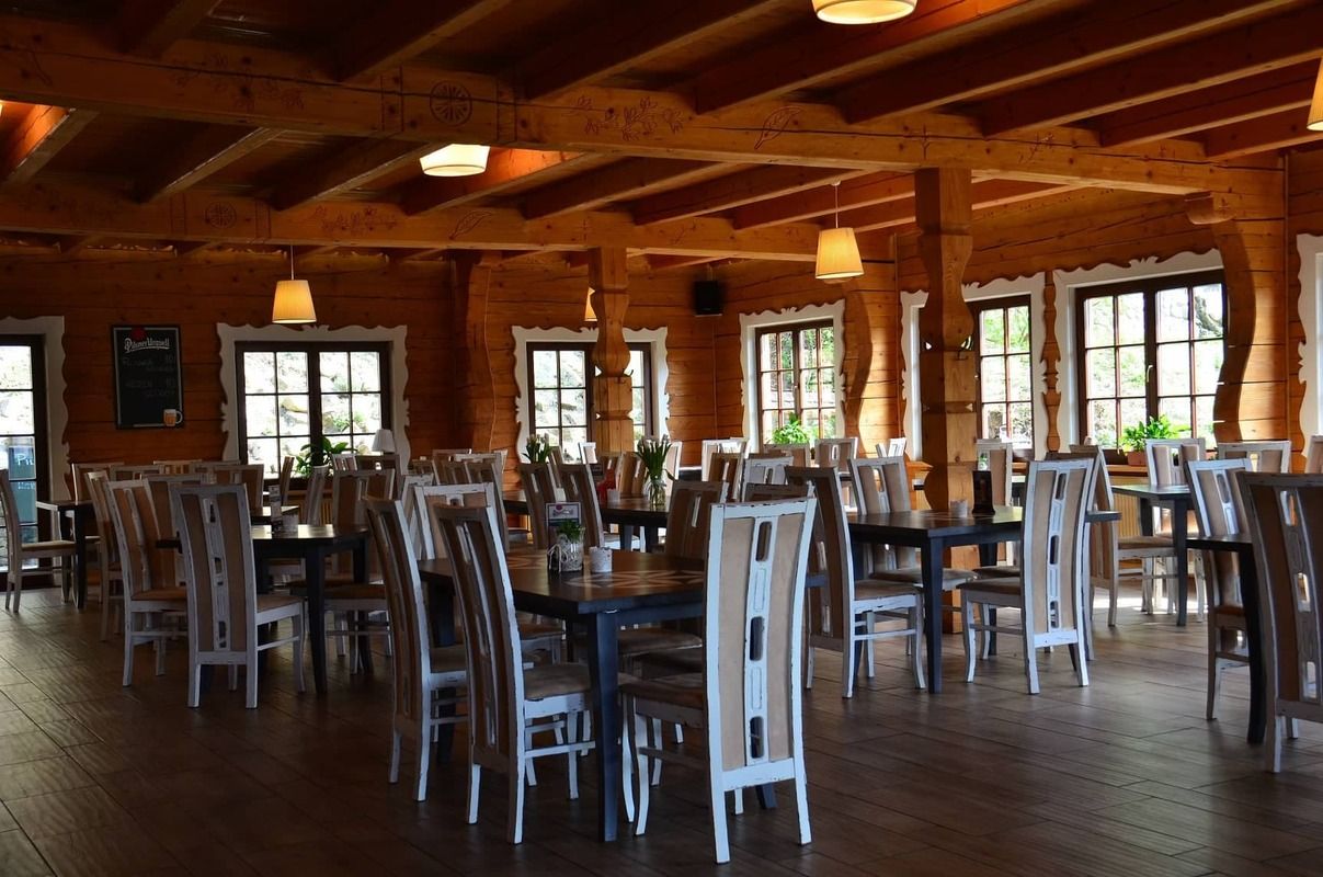 pizzeria polenica zdrój sala 1 mr