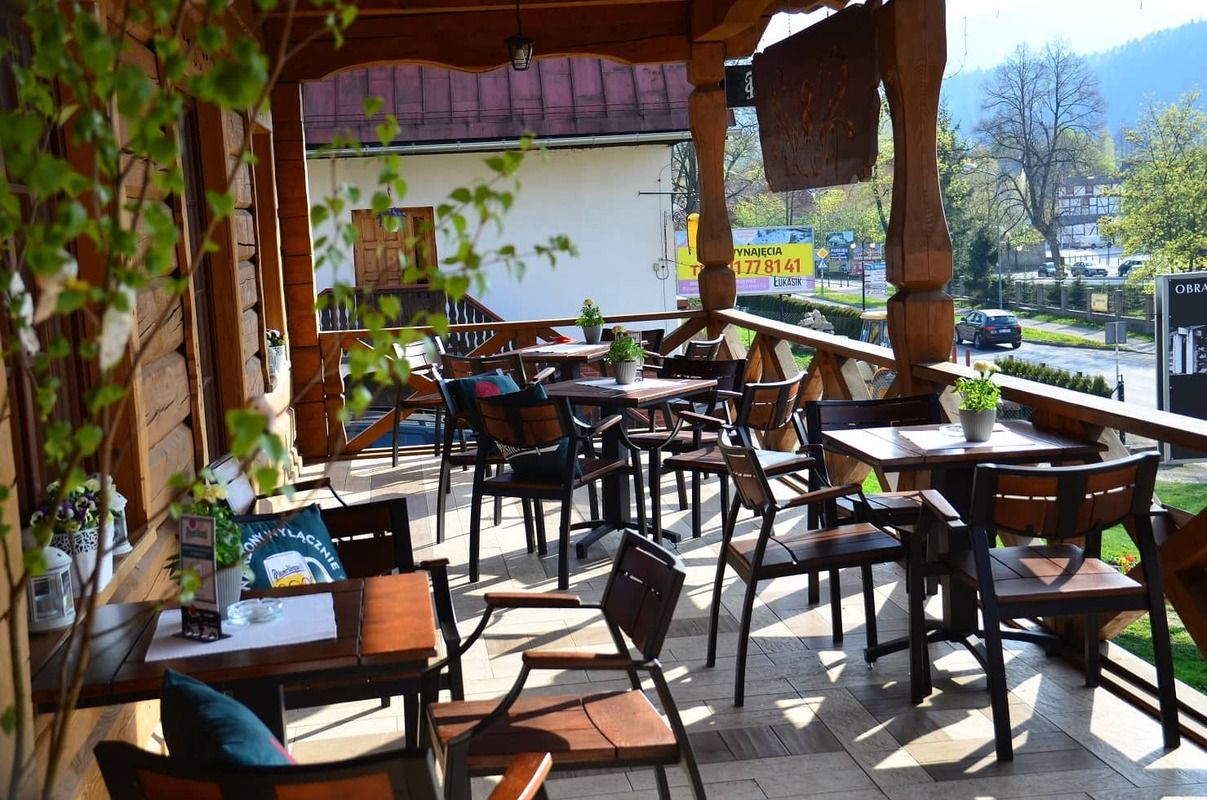 pizzeria polenica zdrój taras 1 mr
