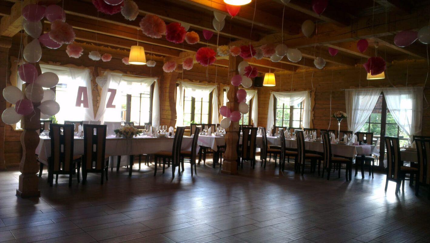 hotel polanica zdrój parkiet