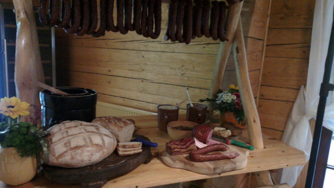 pizzeria polenica zdrój stol-wiejski