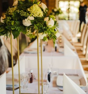 Dekoracja rustykalna