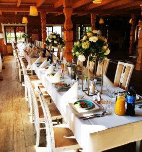 Dekoracja rustykalna 2