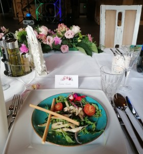 Jaka smaczna przystawka!